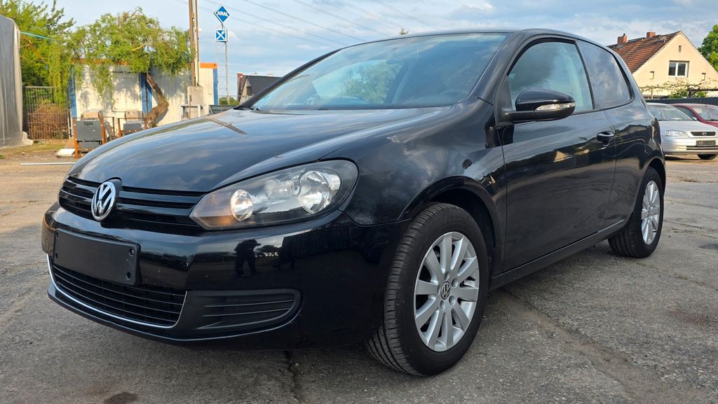 VW Golf 149.970 km 2.990 &euro; Fredersdorf - Vogelsdorf 15370