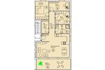 Moderne 4-Zimmer-Wohnung in Landau!