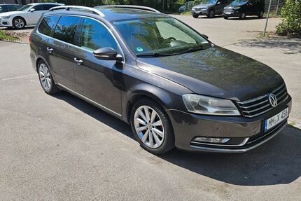 VW Passat 206.000 km 8.200 &euro; Memmingen 87700