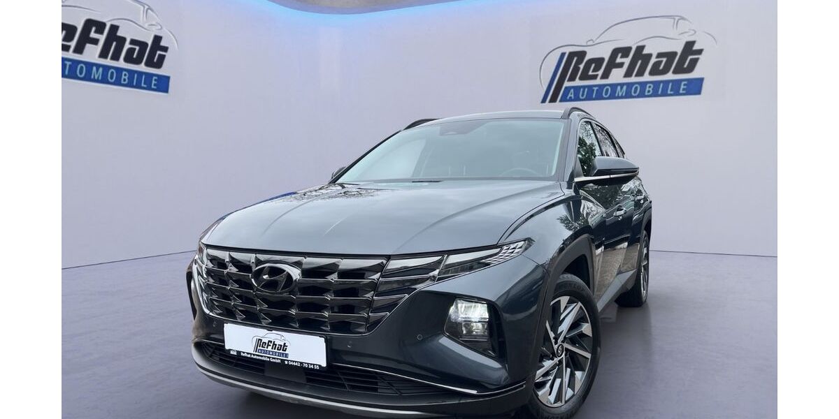 Hyundai TUCSON 178.992 km 16.600 &euro; Lohne 49393