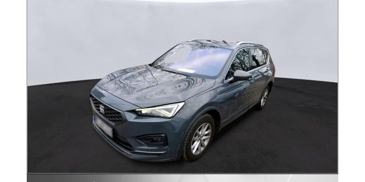 Seat Tarraco 199.000 km 24.470 &euro; Helmstedt 38350
