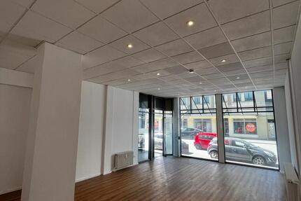 Gewerbeobjekt Detmold Hiddesen - 600&euro; | Angebot:26198833