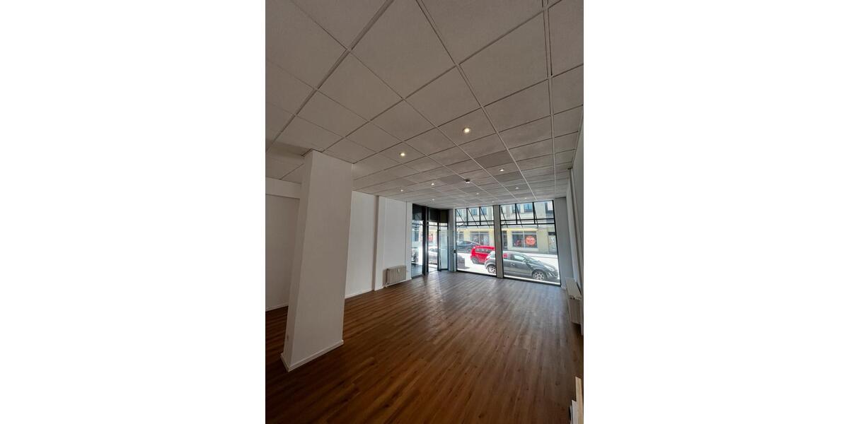 Gewerbeobjekt Detmold Hiddesen - 600&euro; | Angebot:26198833