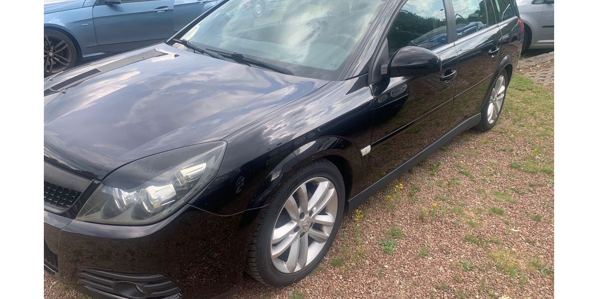 Opel Vectra 241.454 km 2.150 &euro; Kirchhundem 57399