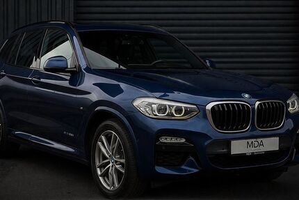 BMW X3 139.832 km 25.850 &euro; Ehringshausen 35630