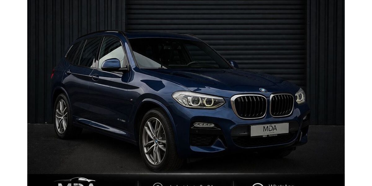 BMW X3 139.832 km 25.850 &euro; Ehringshausen 35630