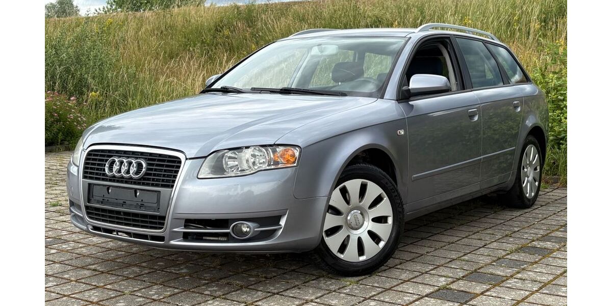 Audi A4 164.500 km 3.200 &euro; offenburg 77654