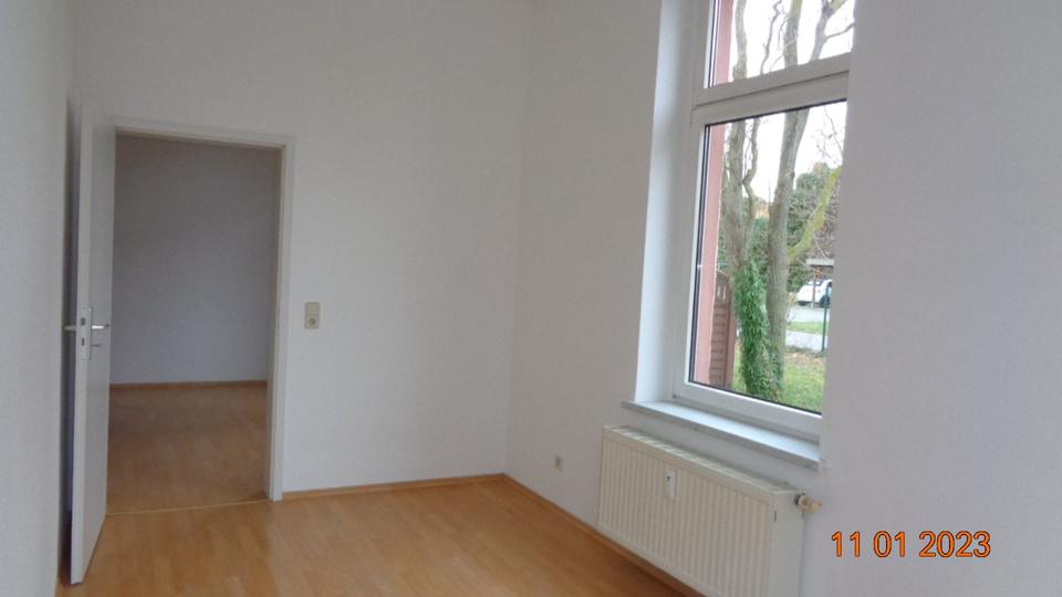 2-Zimmerwohnung im Erdgeschoss 2 zimmer
