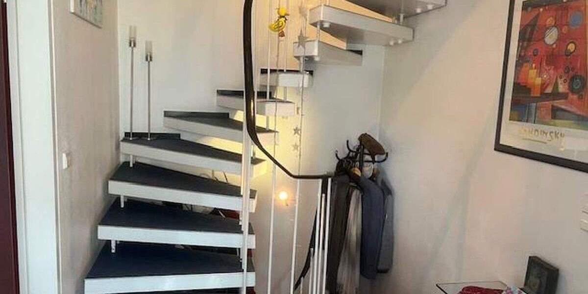 Doppelhaushälfte Heilbronn Kernstadt - 5 Zimmer, 126 m&sup2;, 585.000&euro; | Angebot:25716293