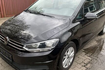 VW Touran 195.745 km 15.850 &euro; Wanderup 24997