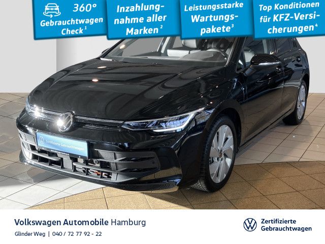 VW Golf 16.173 km 33.990 &euro; Glinde 21509