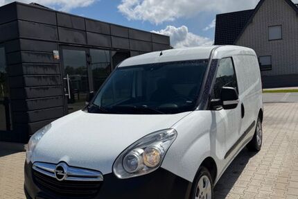 Opel Combo 152.000 km 4.400 &euro; Ahaus 48683