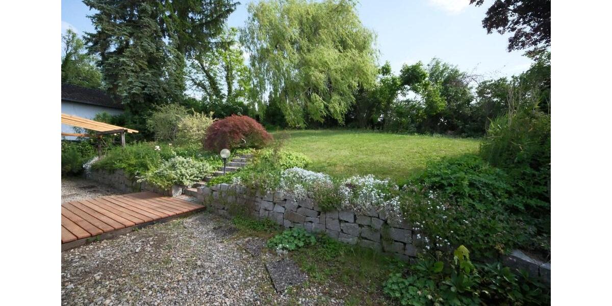 Einfamilienhaus Müllheim - 4 Zimmer, 140 m&sup2;, 690.000&euro; | Angebot:27110626