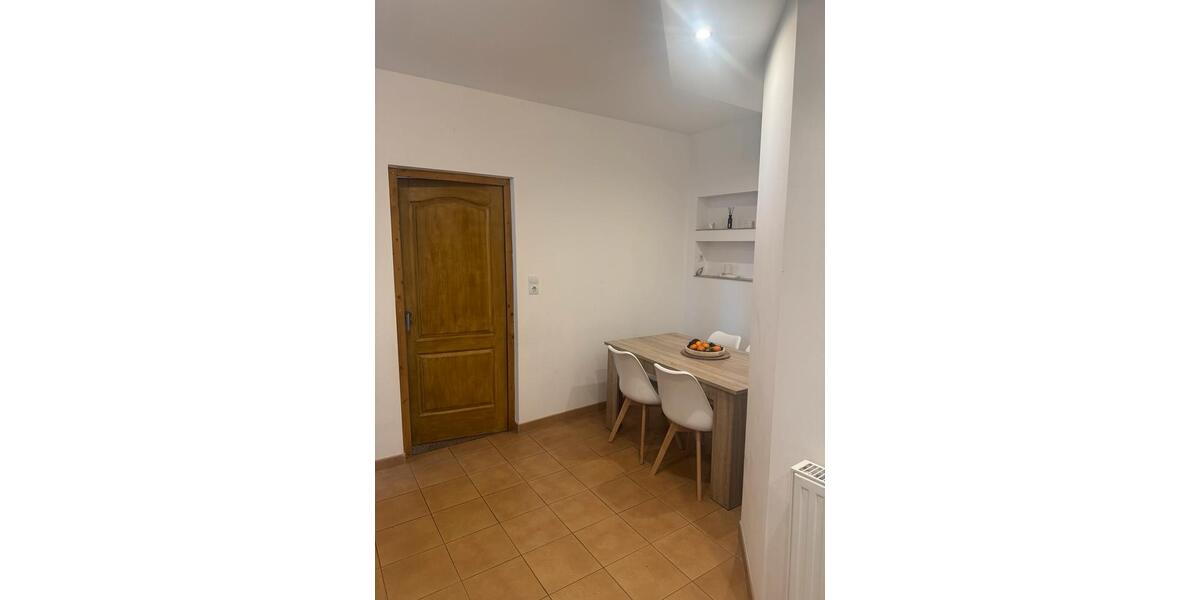 Erdgeschoßwohnung Murrhardt - 1 Zimmer, 45 m&sup2;, 550&euro; | Angebot:25046488