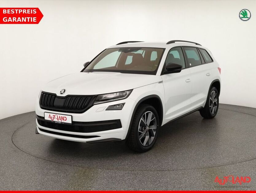 Kodiaq