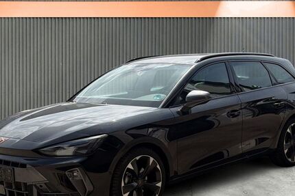 Cupra Leon 11.549 km 29.990 &euro; Traunstein 83278