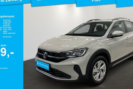 VW Taigo 4.635 km 19.638 &euro; Kempten 87437
