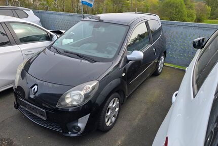 Renault Twingo 135.630 km 1.499 &euro; Rosenberg 74749