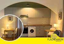 Wohnung zum Mieten in Berlin 1.050 € 38 m²