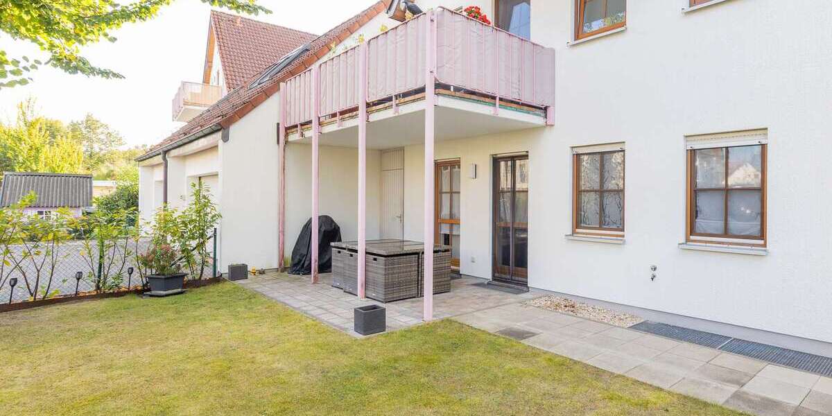Etagenwohnung Leegebruch - 4 Zimmer, 92 m&sup2;, 320.000&euro; | Angebot:26395332