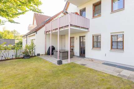 Wohnung Leegebruch - 4 Zimmer, 92 m&sup2;, 320.000&euro; | Angebot:26395332