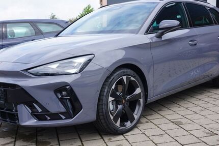 Cupra Leon 1.500 km 40.990 &euro; Waldshut-Tiengen 79761