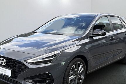 Hyundai i30 17.549 km 21.980 &euro; Quakenbrück 49610