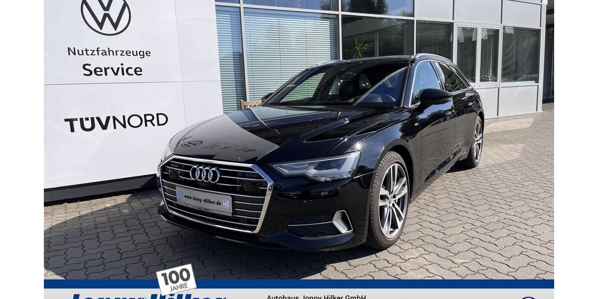Audi A6 37.397 km 44.890 &euro; Bremen 28357