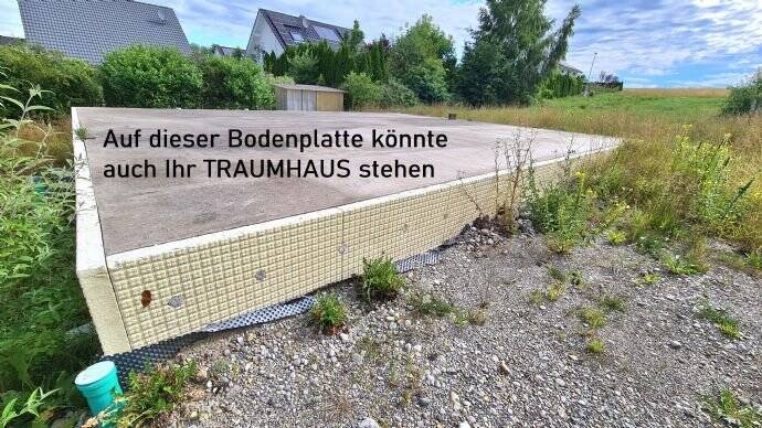 Grundstück Bad Saulgau Kleintissen - 149.200&euro; | Angebot:25771468