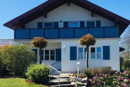 2-Zimmer-Wohnung Bad Griesbach 2 zimmer