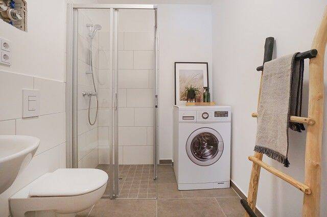 Etagenwohnung Berlin Siemensstadt - 4 Zimmer, 109 m&sup2;, 1.786&euro; | Angebot:26857233