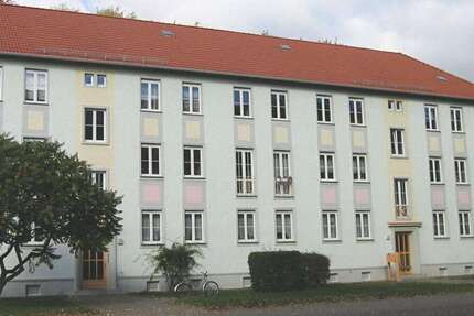 Wohnung zum Mieten in Guben 437 € 60.9 m² 3 zimmer