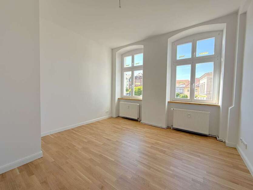 Wohnung zum Mieten in Brandenburg an der Havel 948 € 79 m²
