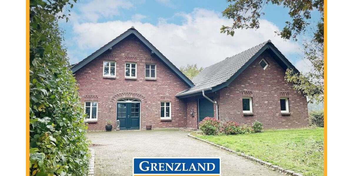 Haus zum Mieten in Bocholt 1.500 € 150 m² 4 zimmer