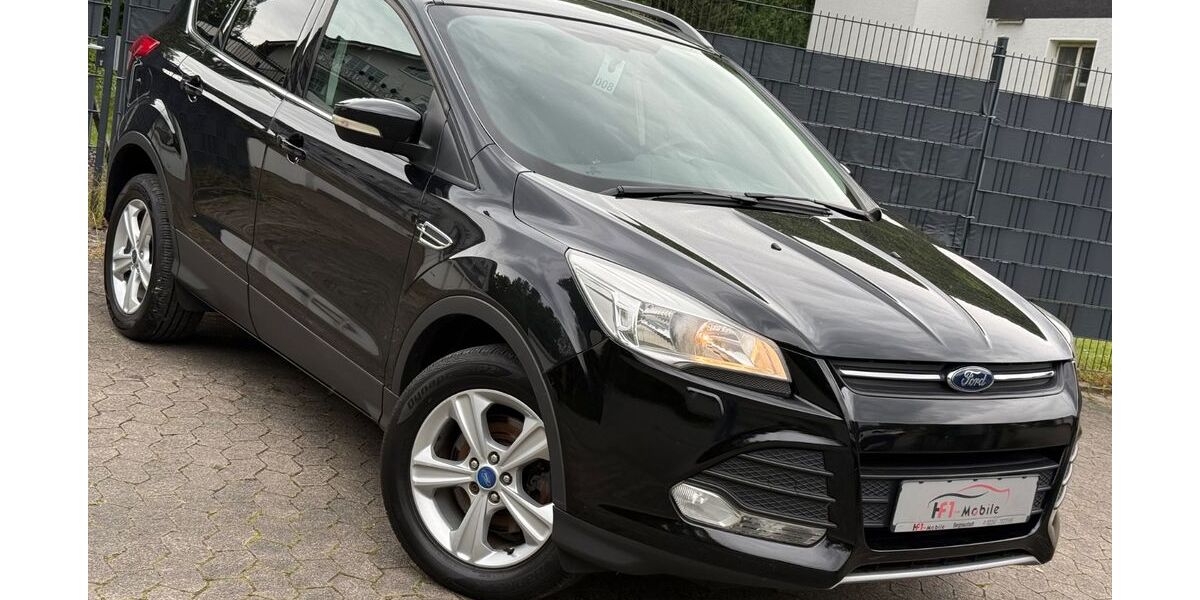 Ford Kuga 169.723 km 9.500 &euro; Gummersbach 51645