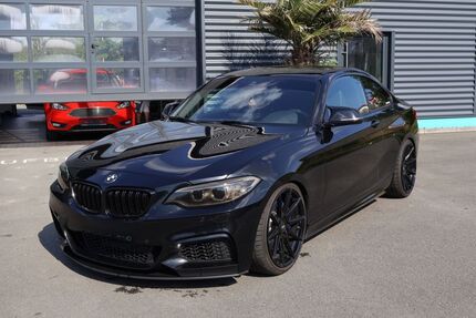 BMW M235 156.000 km 21.900 &euro; Nünchritz 01612