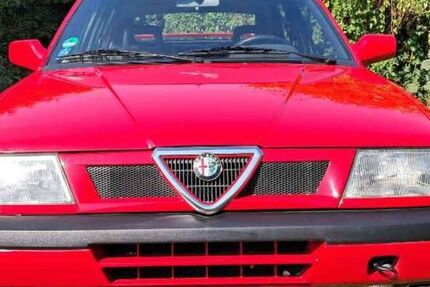 Alfa Romeo 33
