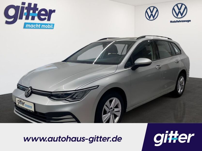 VW Golf 98.663 km 20.289 € Erfurt 99098