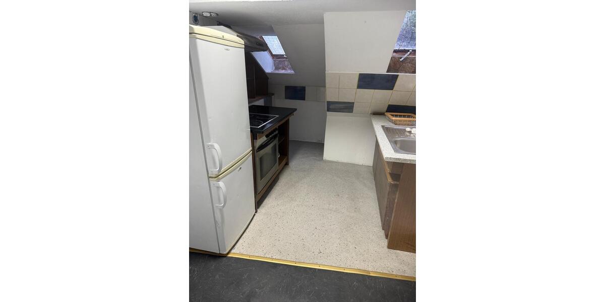 Doppelhaushälfte Augsburg Innenstadt - 3 Zimmer, 80 m&sup2;, 1.250&euro; | Angebot:26677343