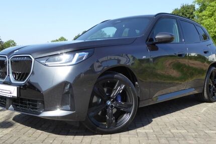 BMW X3 27.000 km 59.950 &euro; Schlüchtern 36381