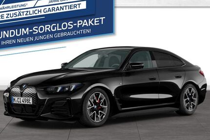 BMW i4 29.600 km 52.780 &euro; Landshut 84030