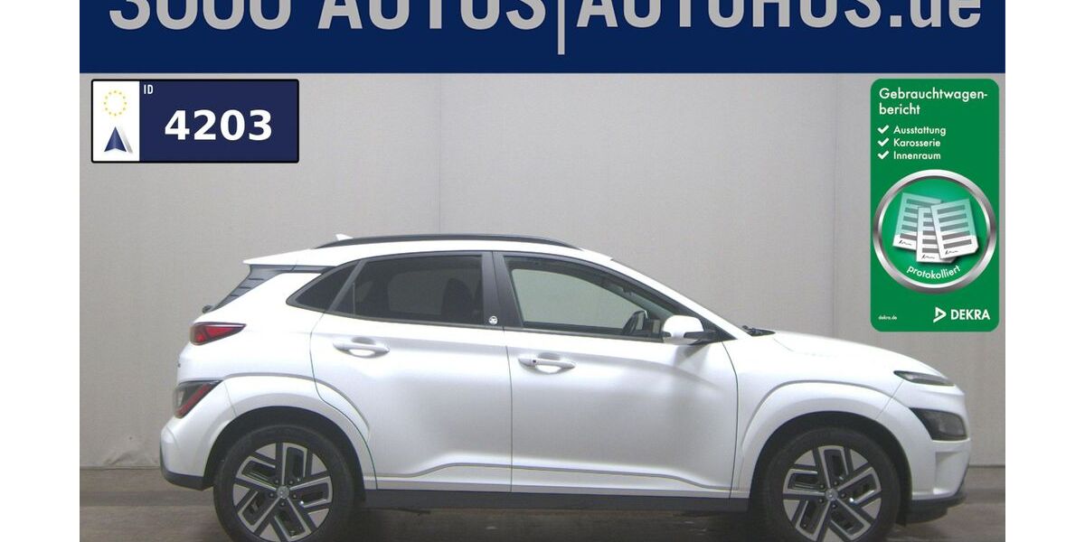 Hyundai KONA 67.734 km 16.480 &euro; Gyhum/Bockel 27404