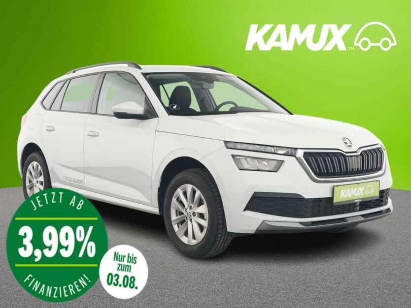 Kamiq