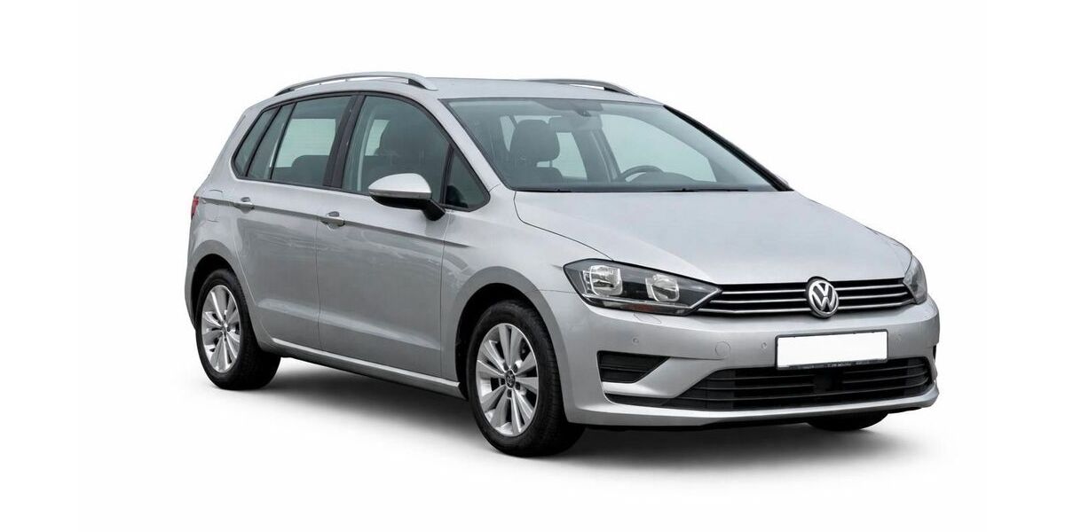 VW Golf Sportsvan 99.000 km 11.800 &euro; Wedemark 30900