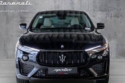 Maserati Levante 86.600 km 59.999 € Markranstädt 04420