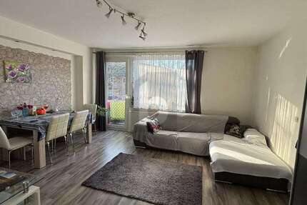 Wohnung Recklinghausen Grullbad - 3 Zimmer, 69 m&sup2;, 149.000&euro; | Angebot:26006704