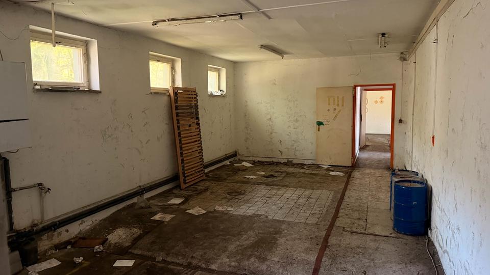 Gewerbeobjekt Eisenach - 1.300&euro; | Angebot:23584530