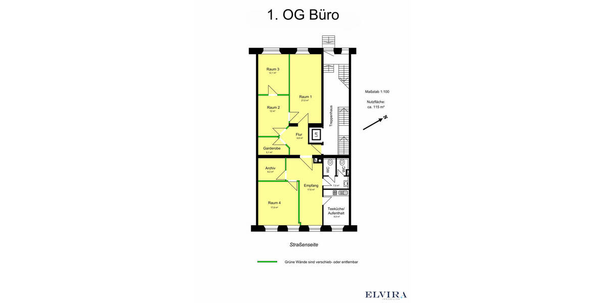 Mehrfamilienhaus, Wohnhaus Traunstein - 2.490.000&euro; | Angebot:24055599