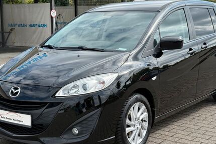 Mazda 5 171.000 km 5.190 € Hamm 59067