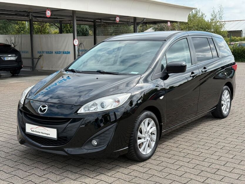 Mazda 5 171.000 km 5.190 € Hamm 59067